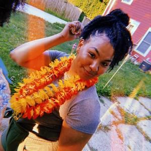 Meet your Posher, Mariah